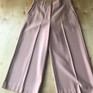 ZARA CULTTE PANTS